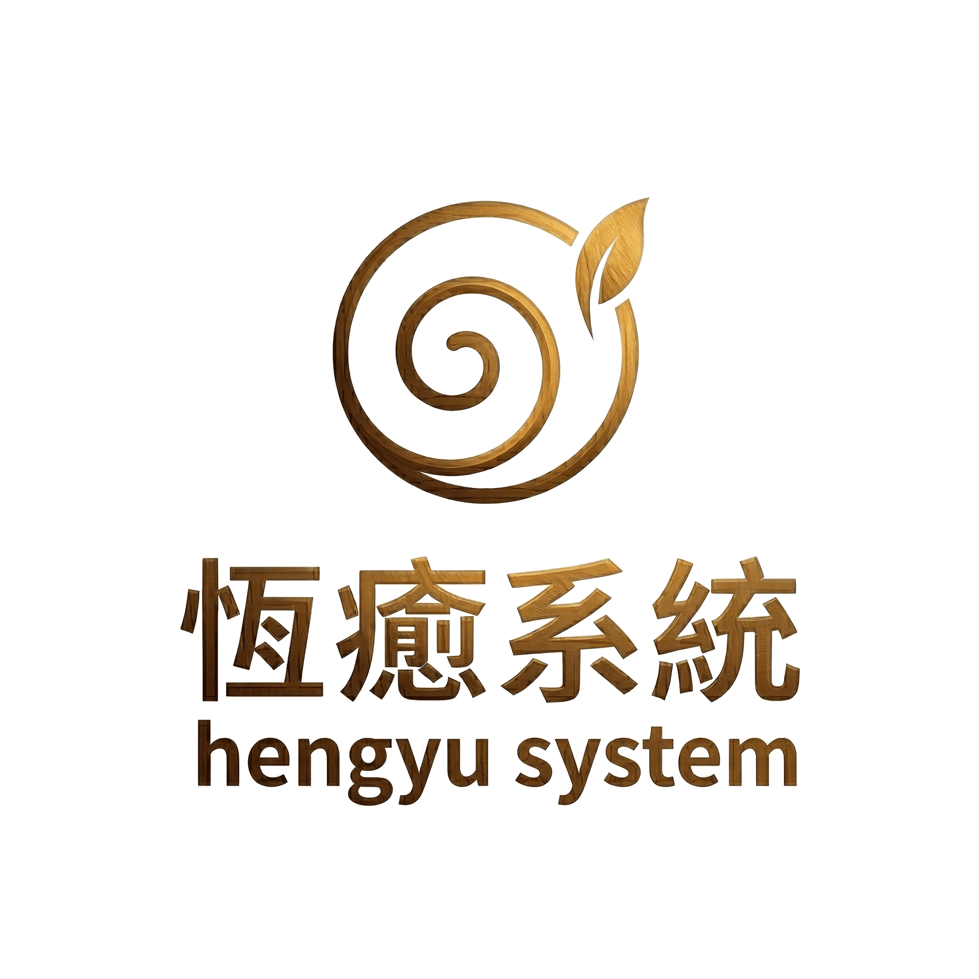 恆癒系統|吳政庭醫師